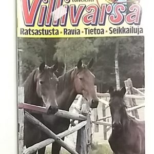Villivarsa 1989-04