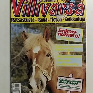 Villivarsa 1989-05
