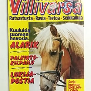 Villivarsa 1989-10