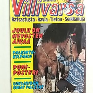 Villivarsa 1989-12