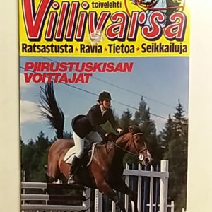 Villivarsa 1990-02