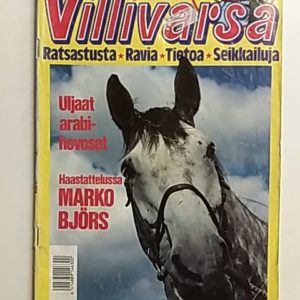 Villivarsa 1990-03