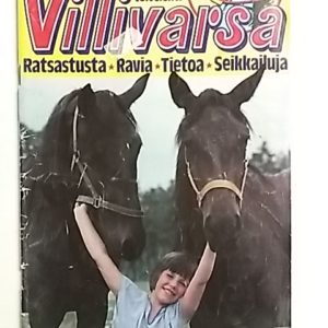Villivarsa 1990-04