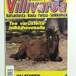 Villivarsa 1990-06