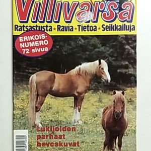 Villivarsa 1990-09
