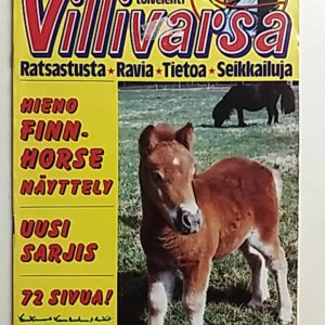 Villivarsa 1990-10