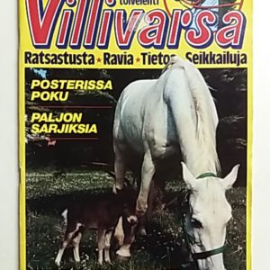 Villivarsa 1990-11