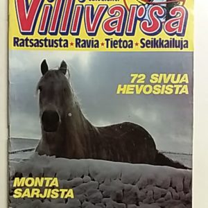 Villivarsa 1990-12