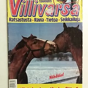 Villivarsa 1991-03