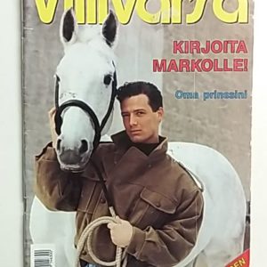 Villivarsa 1991-04