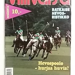 Villivarsa 1992-06