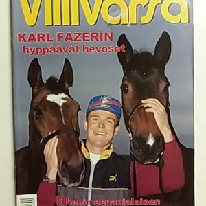 Villivarsa 1993-01