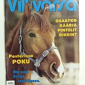 Villivarsa 1993-02