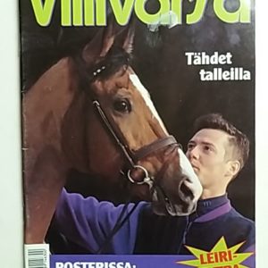 Villivarsa 1993-03