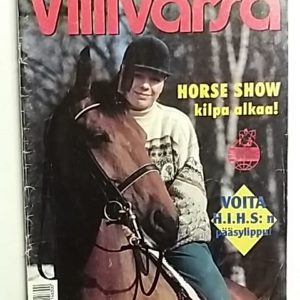 Villivarsa 1993-05