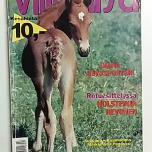 Villivarsa 1993-06