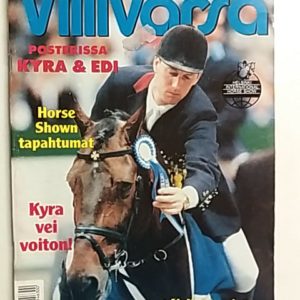 Villivarsa 1993-11