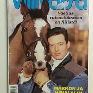 Villivarsa 1994-01