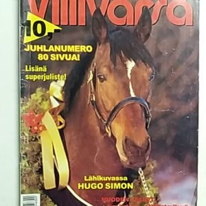 Villivarsa 1994-02