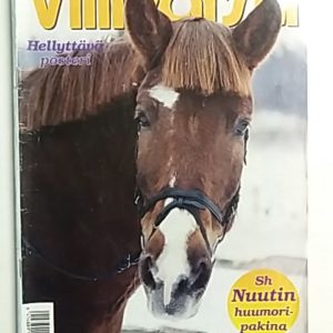 Villivarsa 1994-04