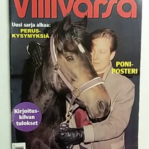 Villivarsa 1994-05