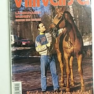 Villivarsa 1995-04
