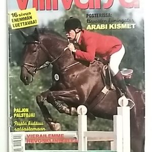 Villivarsa 1995-05