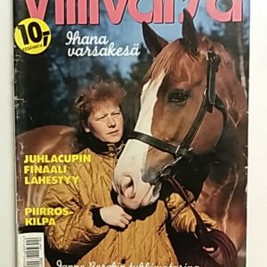 Villivarsa 1995-06