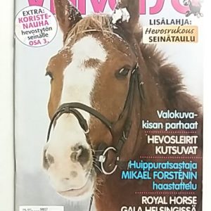 Villivarsa 1998-01