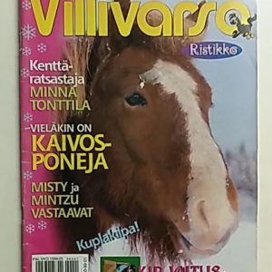 Villivarsa 1999-01