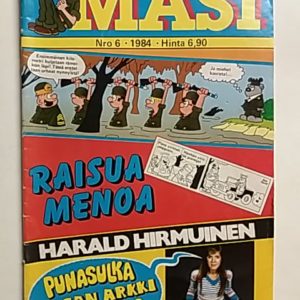 Masi 1984-06