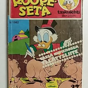 Roope-Setä 37
