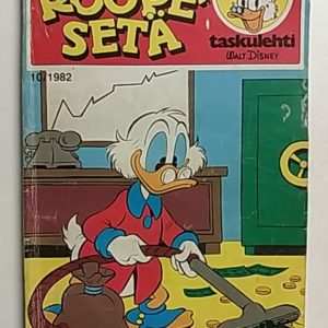 Roope-Setä 38