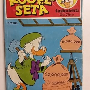 Roope-Setä 43