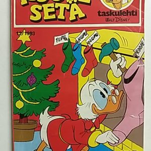 Roope-Setä 52 1983-12