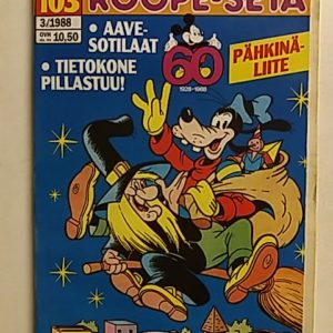 Roope-Setä 103 1988-03