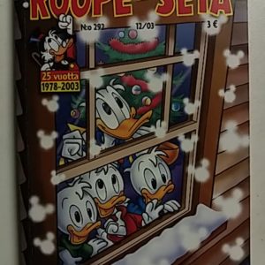Roope-Setä 292 2003-12