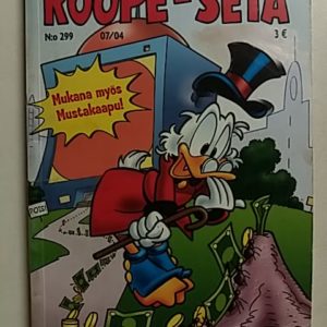 Roope-Setä 299 2004-07