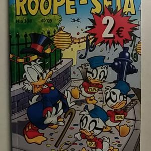 Roope-Setä 308 2005-04