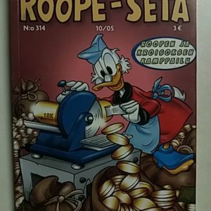 Roope-Setä 314 2005-10
