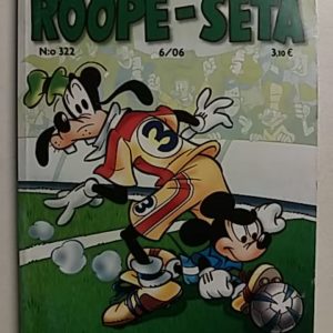 Roope-Setä 322 2006-06