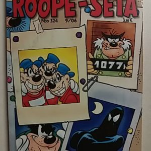 Roope-Setä 324 2006-09