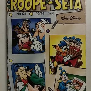 Roope-Setä 326 2006-10