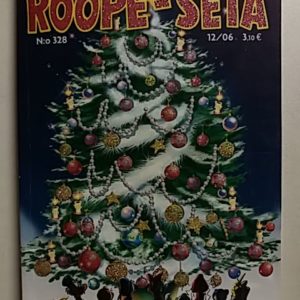 Roope-Setä 328 2006-12