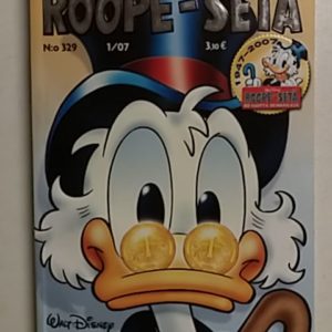 Roope-Setä 329 2007-01
