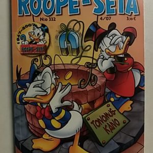 Roope-Setä 332 2007-04