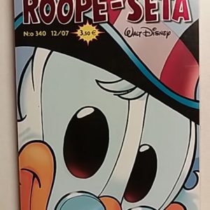 Roope-Setä 340 2007-12