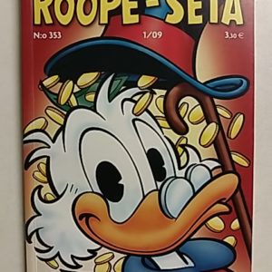 Roope-Setä 353 2009-01
