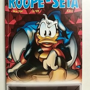 Roope-Setä 354 2009-02
