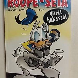 Roope-Setä 356 2009-04